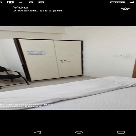 Spot On 80846 Arihant Hotel Kota (Rajasthan) Eksteriør bilde