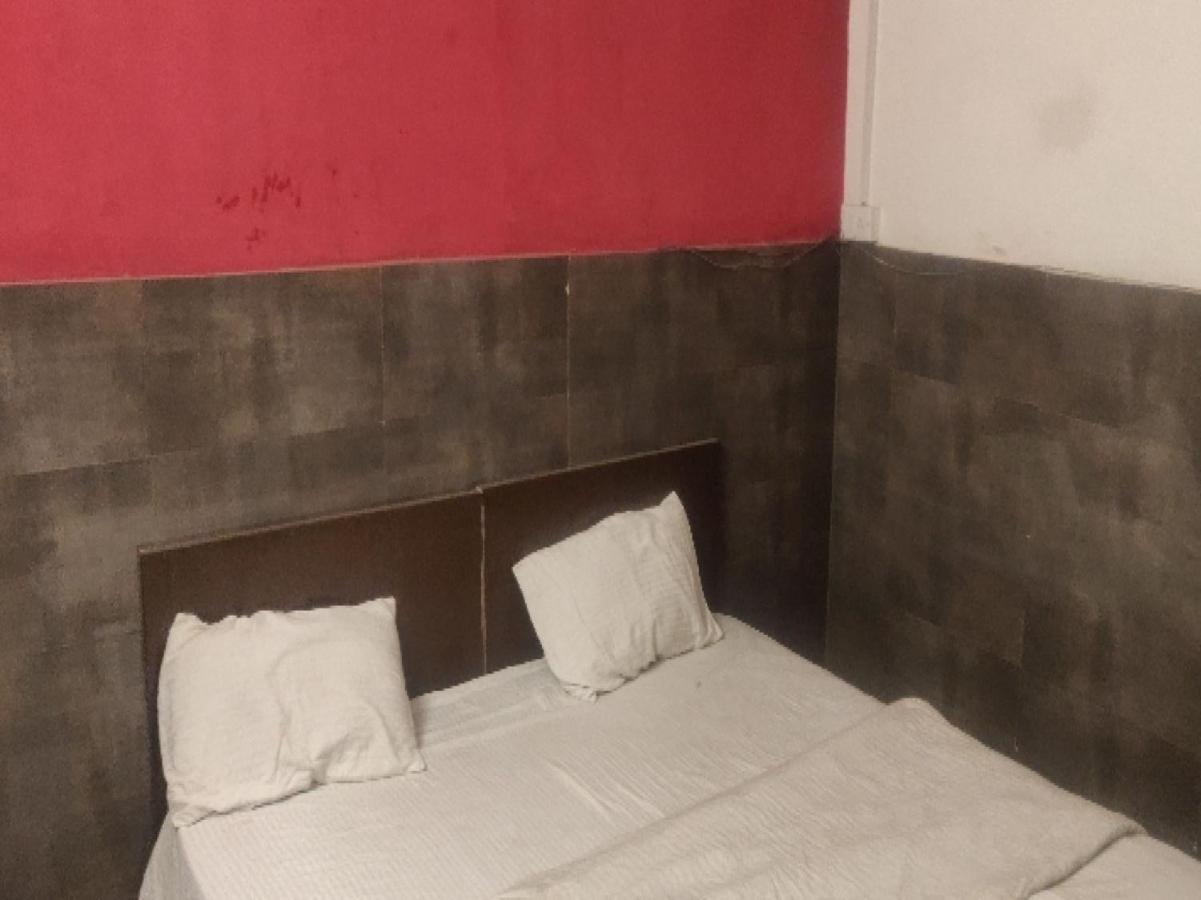 Spot On 80846 Arihant Hotel Kota (Rajasthan) Eksteriør bilde