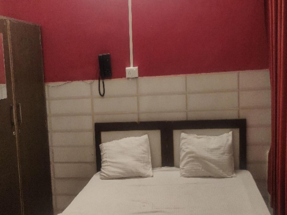 Spot On 80846 Arihant Hotel Kota (Rajasthan) Eksteriør bilde