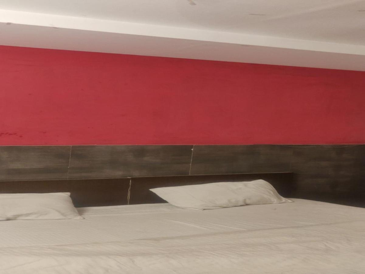 Spot On 80846 Arihant Hotel Kota (Rajasthan) Eksteriør bilde