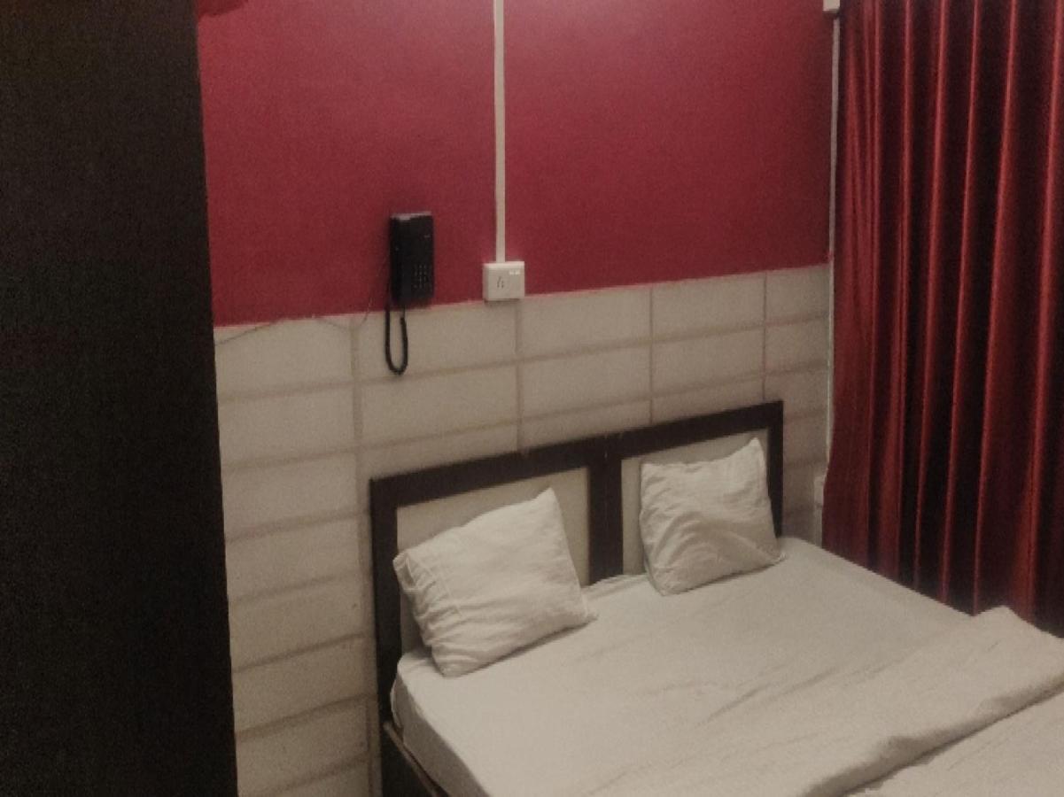 Spot On 80846 Arihant Hotel Kota (Rajasthan) Eksteriør bilde
