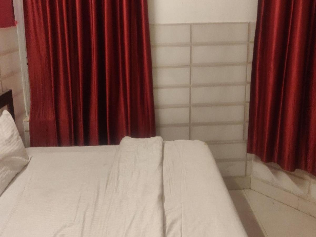 Spot On 80846 Arihant Hotel Kota (Rajasthan) Eksteriør bilde