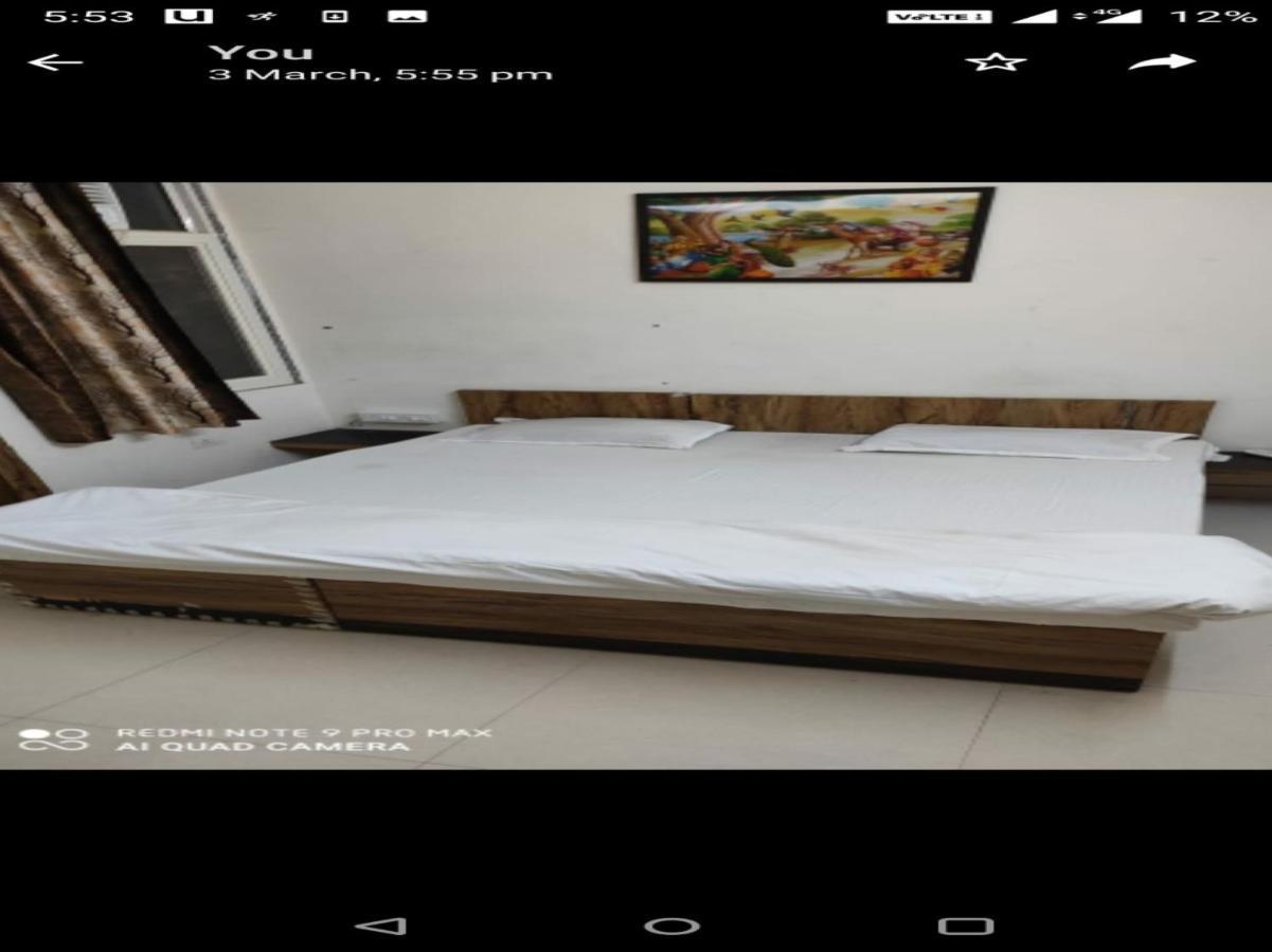 Spot On 80846 Arihant Hotel Kota (Rajasthan) Eksteriør bilde