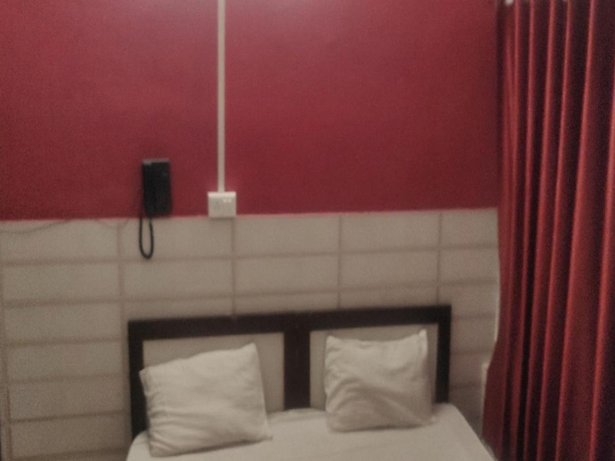 Spot On 80846 Arihant Hotel Kota (Rajasthan) Eksteriør bilde